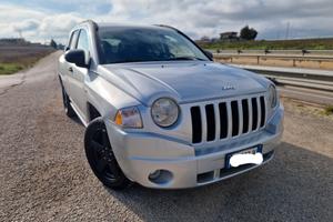 Jeep Compass 2.0 Turbodiesel Limited