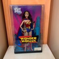 Barbie DC Wonder Woman