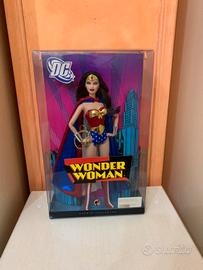 Barbie DC Wonder Woman