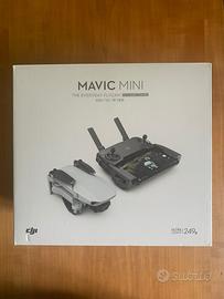 DJi Mavic Mini Fly more combo - completo di access