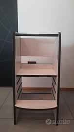 Torre Montessori Biancoconiglio  bambini