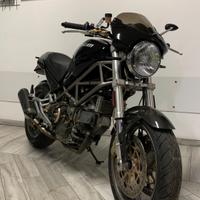 Ducati Monster 900 IE 2000