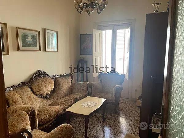 Appartamento – CT - Vista 2