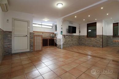 CASA INDIPENDENTE A PALERMO