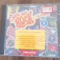 I miti del rock Armando curcio editori 