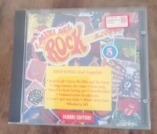 I miti del rock Armando curcio editori 