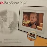 Kodak Easy Share Digital Frame P820 *PROMO*