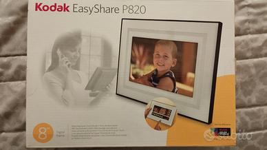 Kodak Easy Share Digital Frame P820 *PROMO*