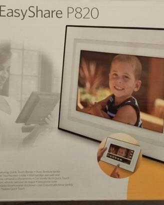 Kodak Easy Share Digital Frame P820 *PROMO*