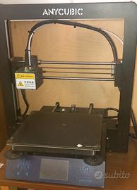 Stampante 3d Anycubic 3m