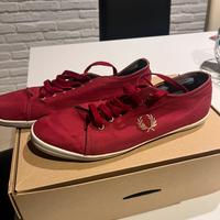 Scarp uomo Fred Perry numero 43