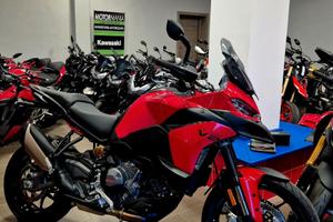Ducati Multistrada V2 2025 SOLO 1000KM UNIPRÒ