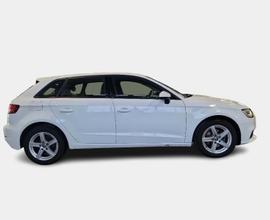 AUDI A3 SPORTBACK 1.6 TDI S tronic Business