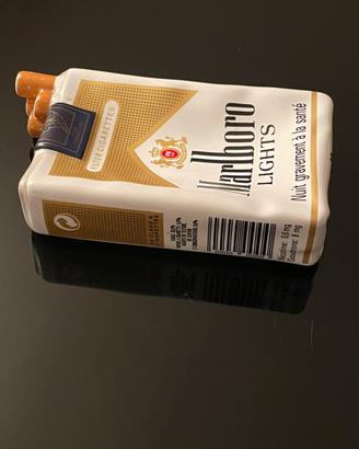 Rendiresto  Marlboro da bar