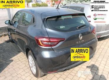 Renault Clio Blue dCi 85 CV 5p Business