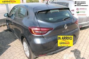 Renault Clio Blue dCi 85 CV 5p Business