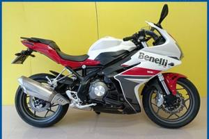 BENELLI BN 302 Garantita e Finanziabile