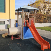 Torretta bambini