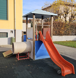 Torretta bambini