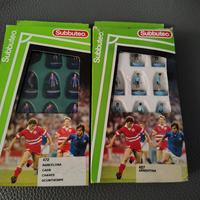 Squadre Subbuteo