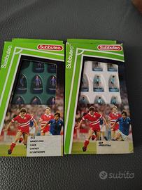 Squadre Subbuteo