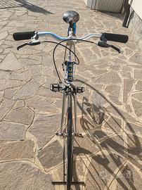 bicicletta da corsa storica marchio  Auro