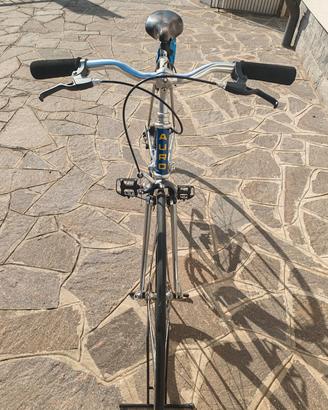 bicicletta da corsa storica marchio  Auro
