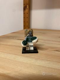 Lego Zombie Cheerleader, Series 14