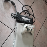 Xbox 360 + giochi