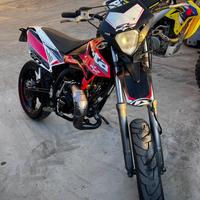 Beta rr50 Motard