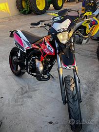 Beta rr50 Motard