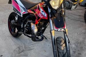 Beta rr50 Motard