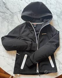 Giacca moto SPIDI tg.M unisex