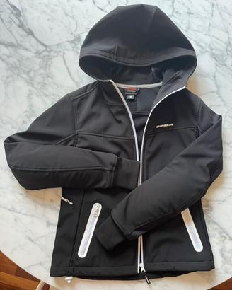 Giacca moto SPIDI tg.M unisex