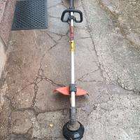 Decespugliatore alpina