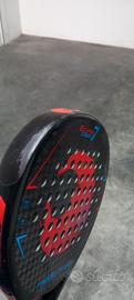 Middle Moon Eclips Carbon 7 Rachetta padel