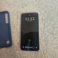 s 25 256 gb blu navi