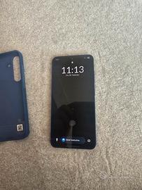 s 25 256 gb blu navi