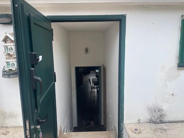 Appartamento – SR - Vista 2