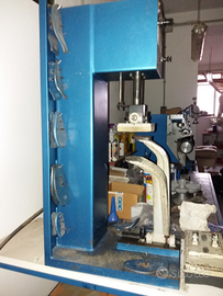 Pressa per calzolaio