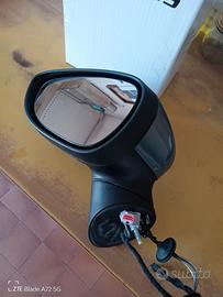 Ford Fiesta specchio sx