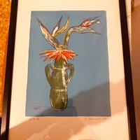 Quadro Omiccioli