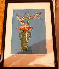 Quadro Omiccioli