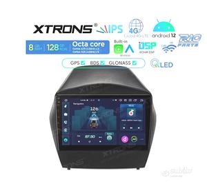 9'' QLED FULL HD OCTACORE DDR4 8GB RAM 128GB ROM S
