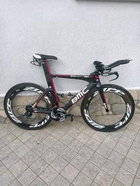 Bici Crono BMC T01