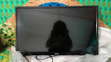 Televisore Haier 32''
