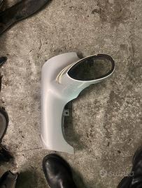 Bmw c1 fianchetto spalla destra