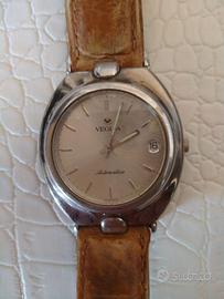 Orologio Vintage Veglia