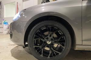 Cerchi NUOVI Volskwagen Golf raggio 16 cod.3842