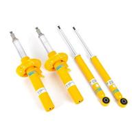 Ammortizzatori gla e glb